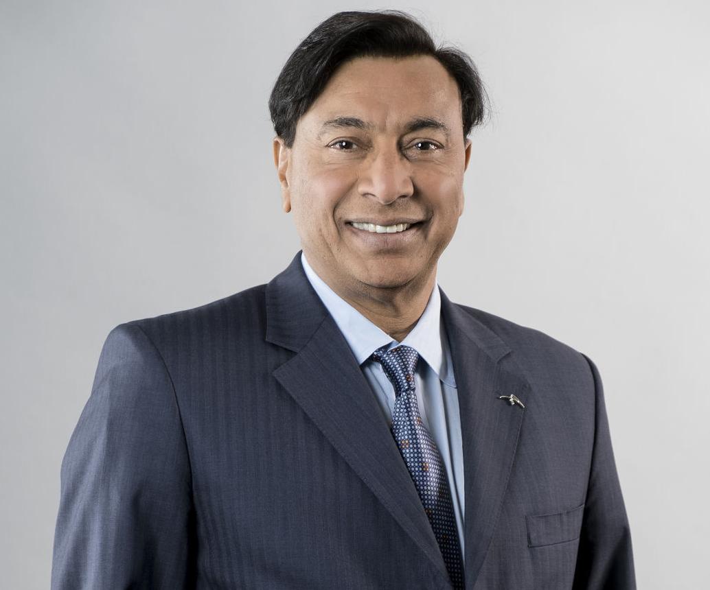 Lakshmi Mittal shaped the steel industry in the Region and across the world